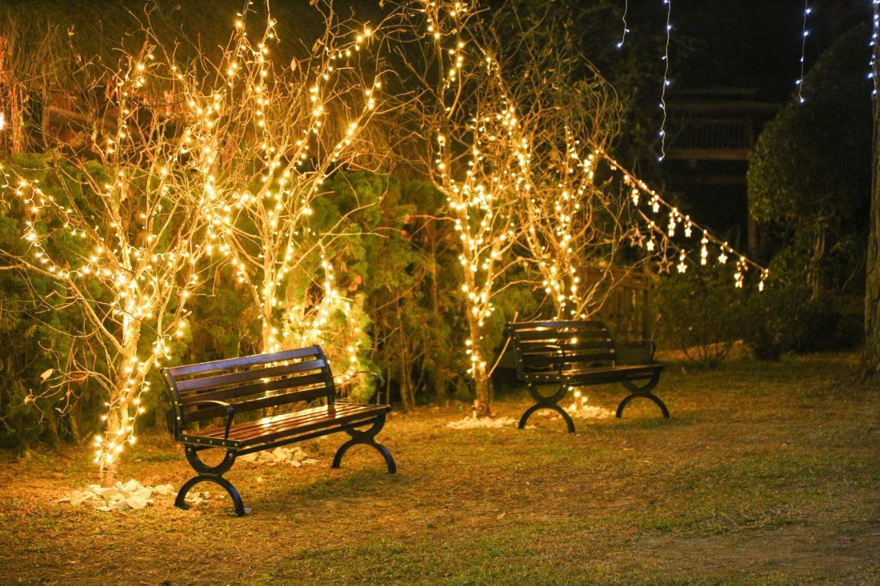 Ttc Dreamy Hill Resort - Unlimited Access To Ttc World - Thung Lung Tinh Yeu Νταλάτ Εξωτερικό φωτογραφία