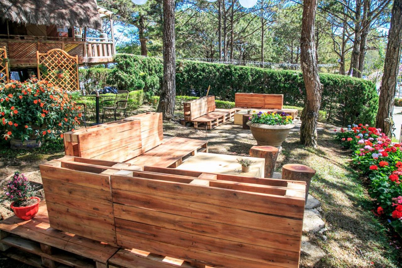 Ttc Dreamy Hill Resort - Unlimited Access To Ttc World - Thung Lung Tinh Yeu Νταλάτ Εξωτερικό φωτογραφία