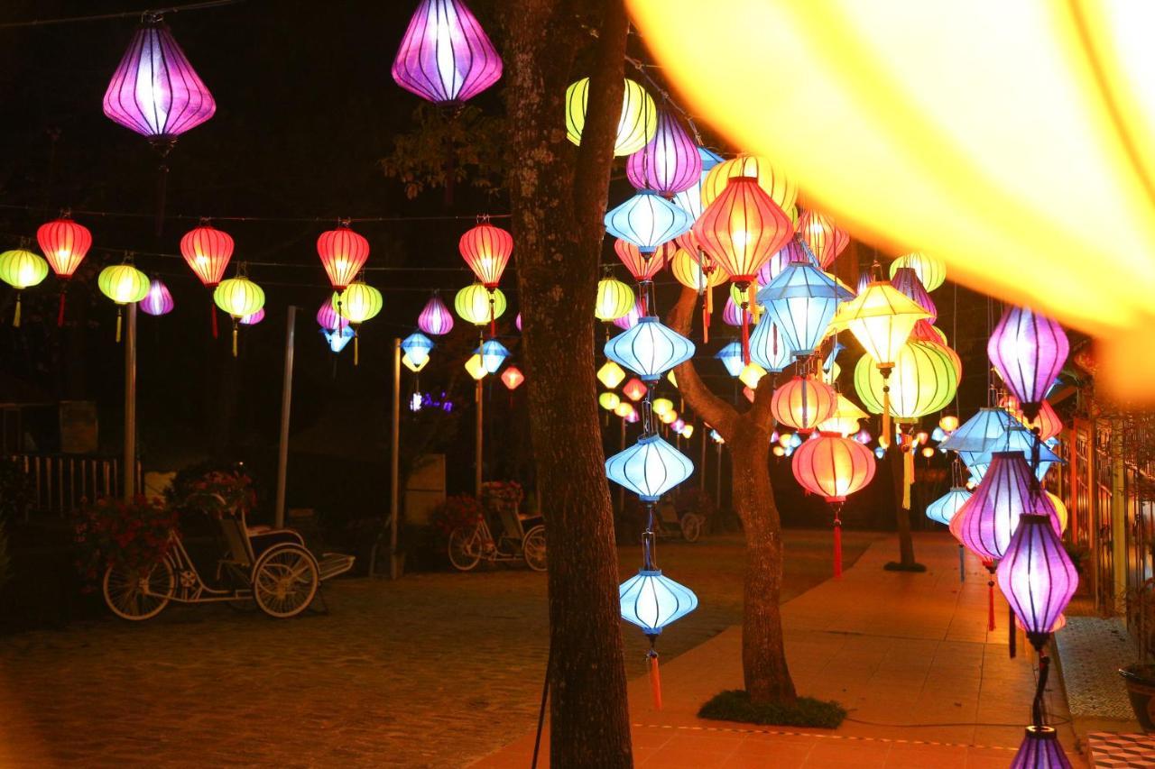 Ttc Dreamy Hill Resort - Unlimited Access To Ttc World - Thung Lung Tinh Yeu Νταλάτ Εξωτερικό φωτογραφία