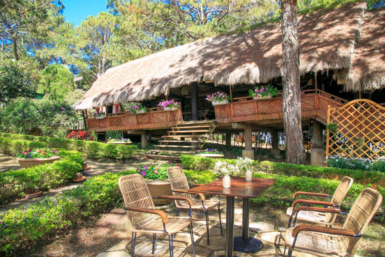 Ttc Dreamy Hill Resort - Unlimited Access To Ttc World - Thung Lung Tinh Yeu Νταλάτ Εξωτερικό φωτογραφία