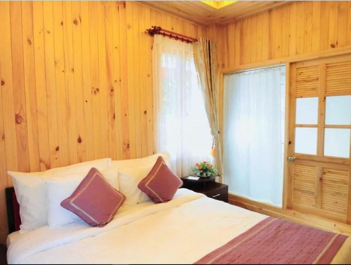Ttc Dreamy Hill Resort - Unlimited Access To Ttc World - Thung Lung Tinh Yeu Νταλάτ Εξωτερικό φωτογραφία